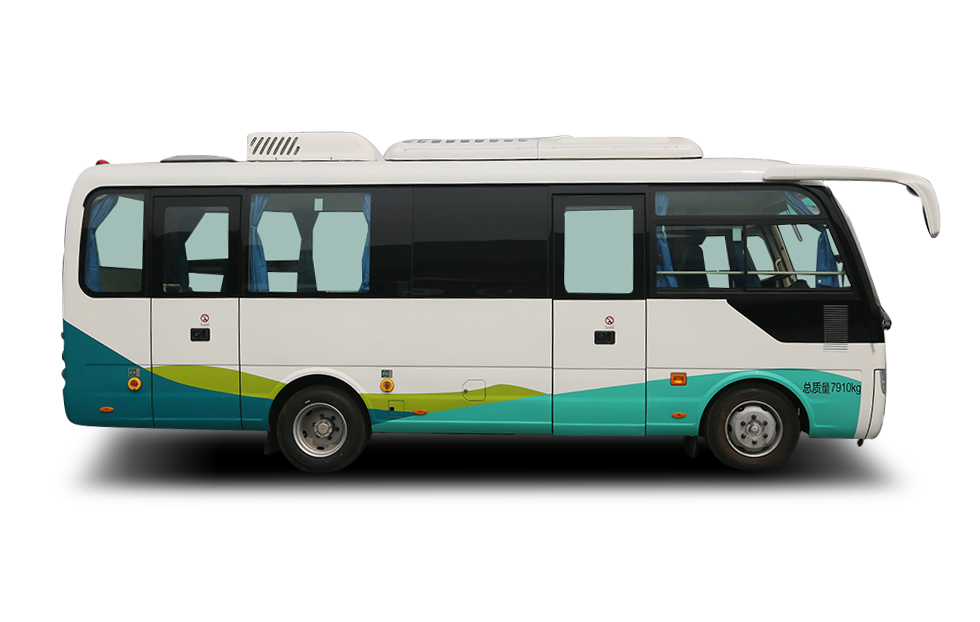 7-12米及?？企w檢車